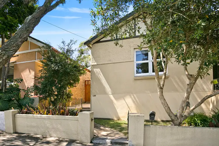 Sixth view of Homely house listing, 139 Warren Road, Marrickville NSW 2204