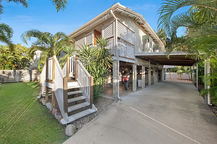 9 Sturges Street, Hermit Park QLD 4812