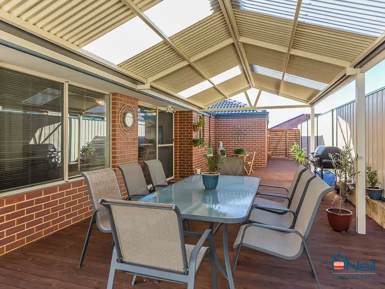 Fourth view of Homely house listing, 22 Pira Loop, Byford WA 6122