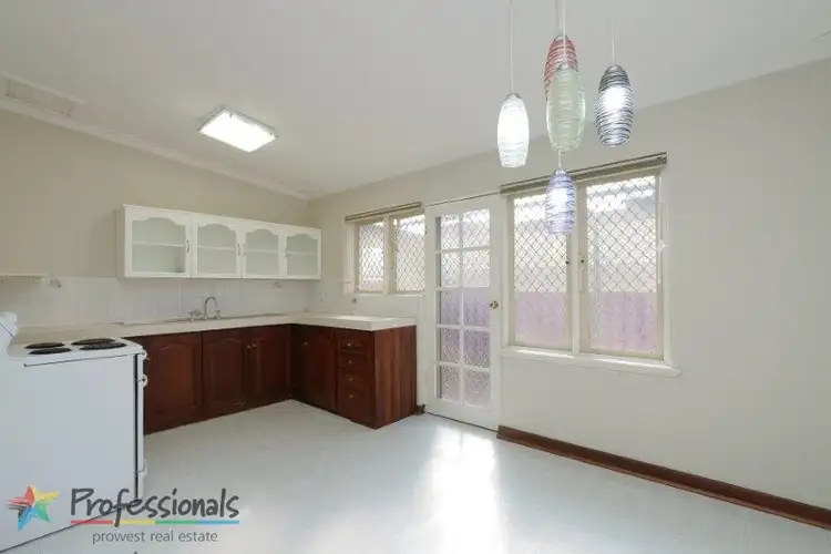 Sixth view of Homely house listing, 16 Wavel Avenue, Riverton WA 6148