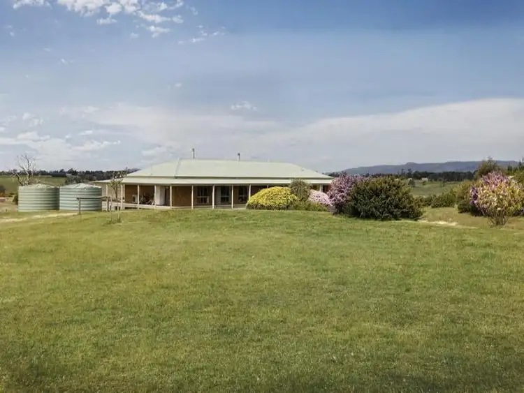 Fifth view of Homely house listing, 23 Sullivan Pl, Tylden VIC 3444