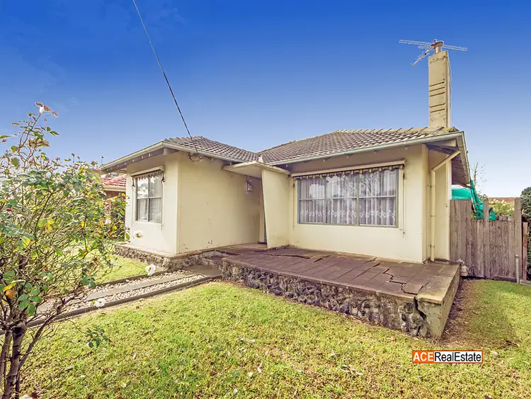Third view of Homely house listing, 25 Woods Street, Laverton VIC 3028