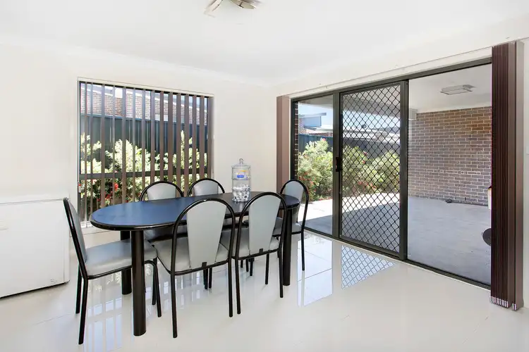 Fourth view of Homely house listing, 10/126 Kanahooka Rd, Kanahooka NSW 2530