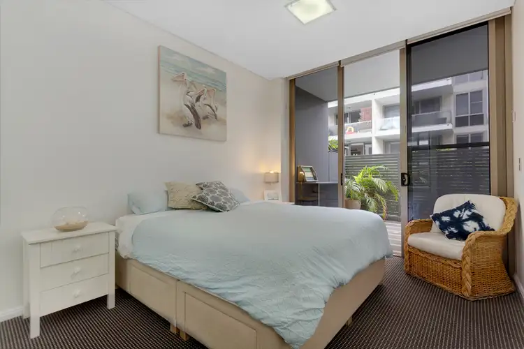 Fourth view of Homely apartment listing, 27/9 Mallard Lane, Warriewood NSW 2102
