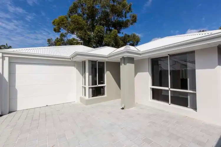 3/117 Huntriss Rd, Doubleview WA 6018