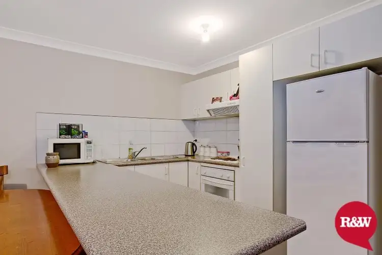 Second view of Homely house listing, 21A & 21B Criterion Crescent, Doonside NSW 2767