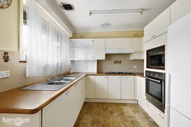 Third view of Homely house listing, 1/4 Surrey Road West, Croydon VIC 3136
