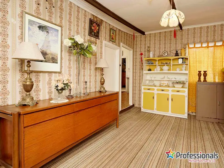 Seventh view of Homely house listing, 17 Hyde Street, Mount Lawley WA 6050