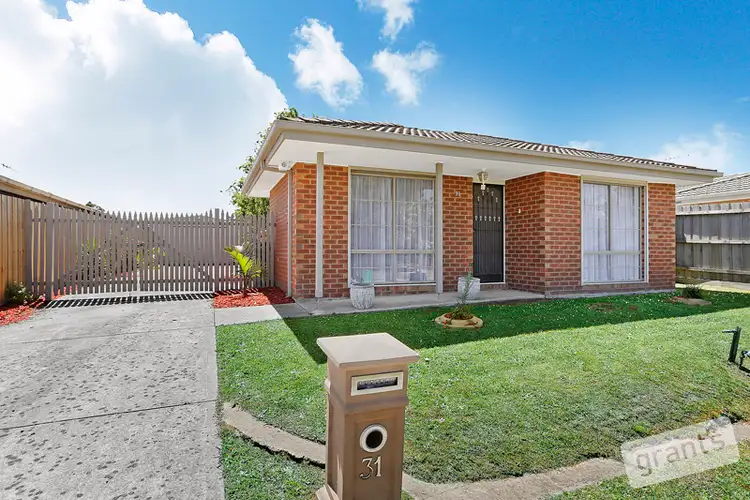 31 The Gateway, Berwick VIC 3806