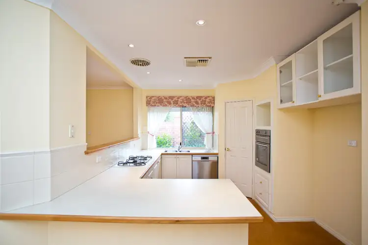 Second view of Homely semi-detached listing, 22a Camelot Street, Carine WA 6020