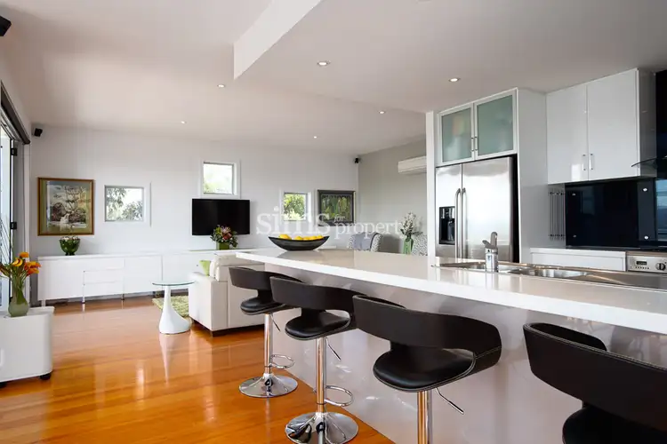 Third view of Homely house listing, 44 Lachlan Parade, Trevallyn TAS 7250