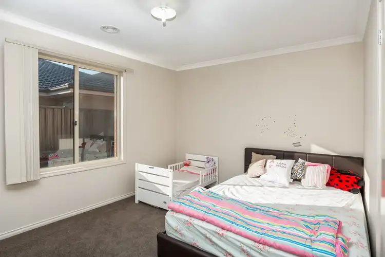 Seventh view of Homely house listing, 131 Eureka Drive, Wyndham Vale VIC 3024