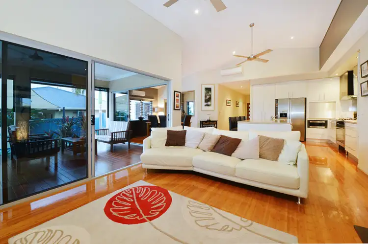 Second view of Homely house listing, 13 Sunbird Drive, Woree QLD 4868
