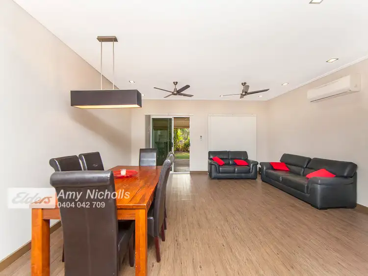 Third view of Homely house listing, 1/5 Deakin Place, Durack NT 830