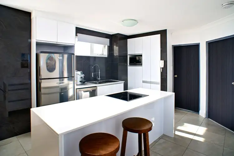 Second view of Homely unit listing, 5b/16-20 Hereward Street, Maroubra NSW 2035