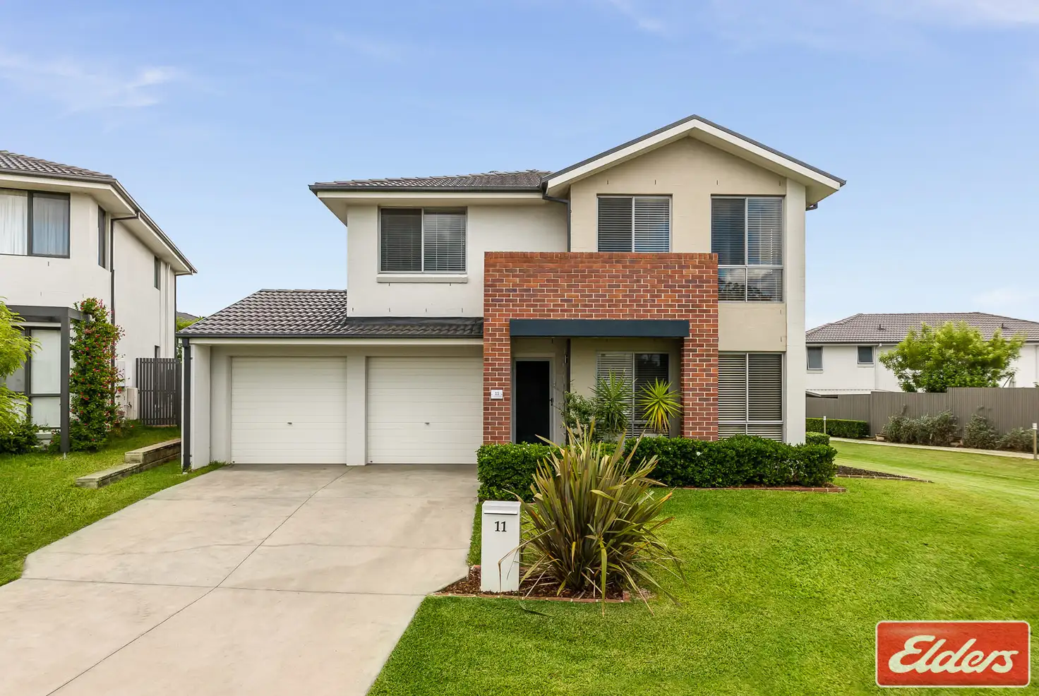 Main view of Homely house listing, 11 Grenada Road, Glenfield NSW 2167