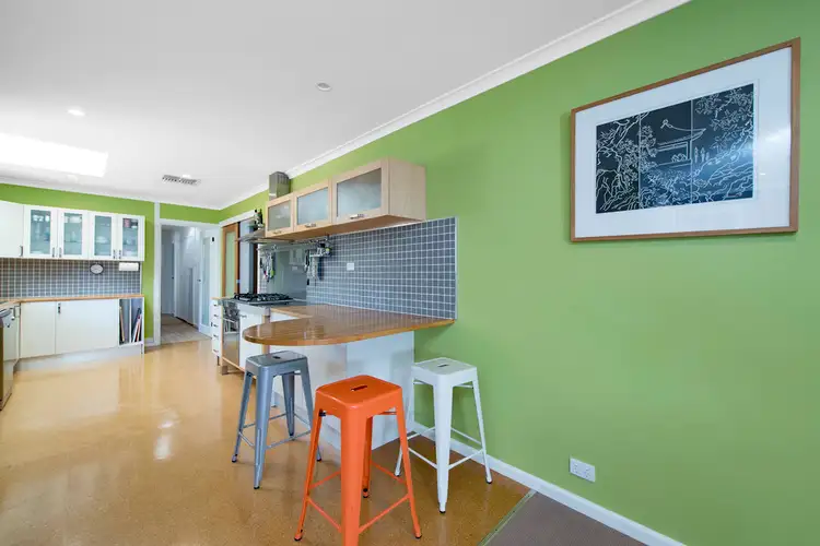 Fifth view of Homely house listing, 11 Waterhouse Street, Curtin ACT 2605
