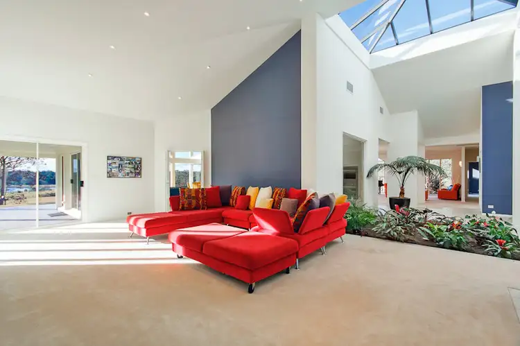 Second view of Homely house listing, Lot 3 of 110 Wisemans Ferry Road, Cattai NSW 2756