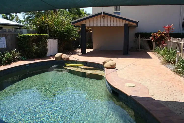 Fourth view of Homely unit listing, 5/4-6 Cheyne Street, Pimlico QLD 4812