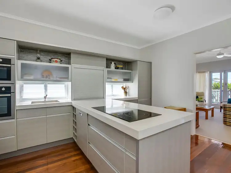 Seventh view of Homely house listing, 45 Mountjoy Terrace, Wynnum QLD 4178