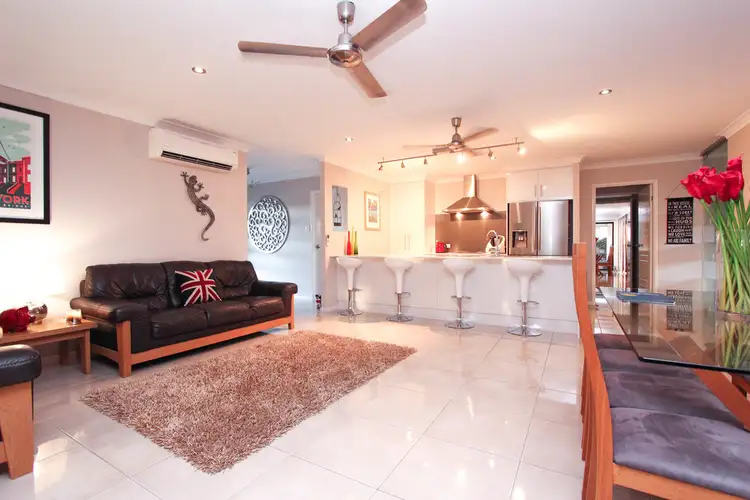 Fifth view of Homely house listing, 8 Cardillah Avenue, Bohle Plains QLD 4817