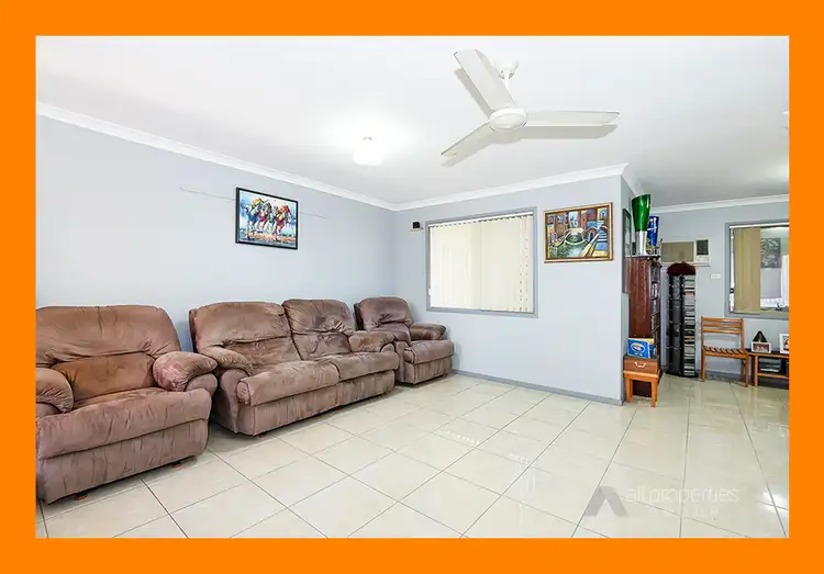 Fourth view of Homely house listing, 4 Whetton Court, Boronia Heights QLD 4124