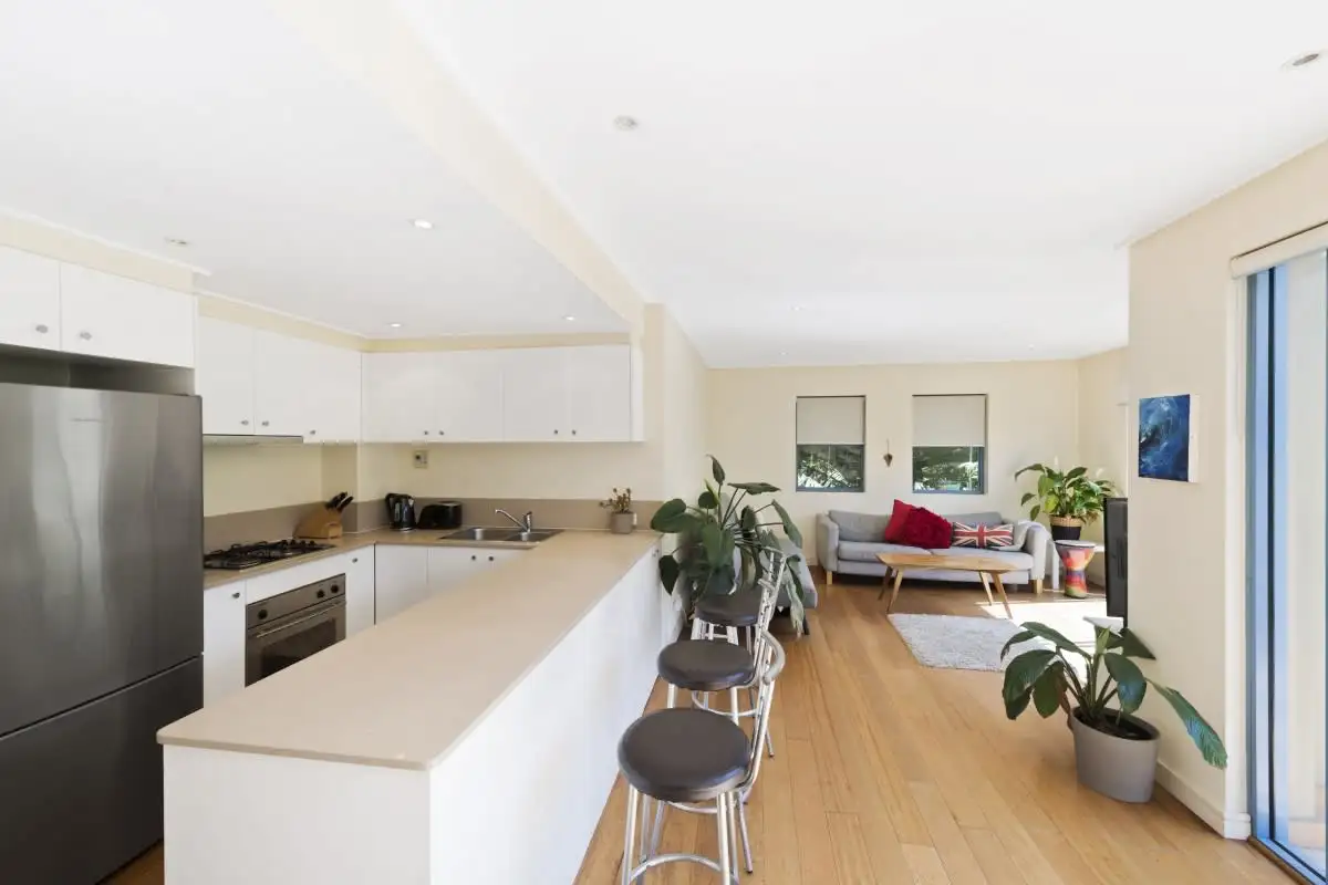 Main view of Homely apartment listing, 5/8 Frederick Street, North Bondi NSW 2026