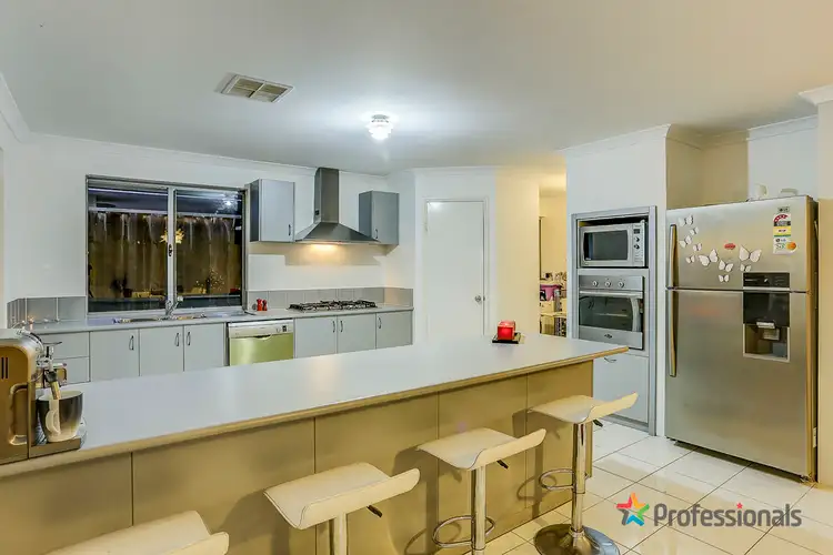 Third view of Homely house listing, 47 Brixton Crescent, Ellenbrook WA 6069