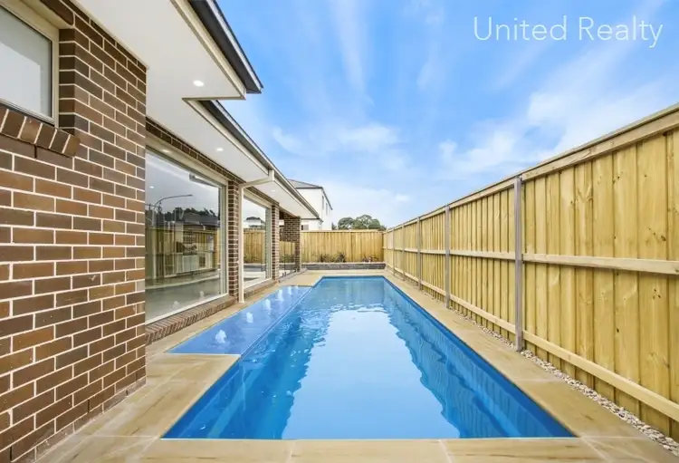 Fifth view of Homely house listing, 42 Macksville Street, Carnes Hill NSW 2171