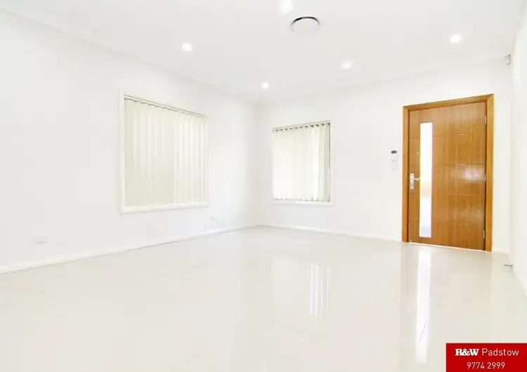 Second view of Homely semi-detached listing, 8A Prosser Avenue, Padstow NSW 2211