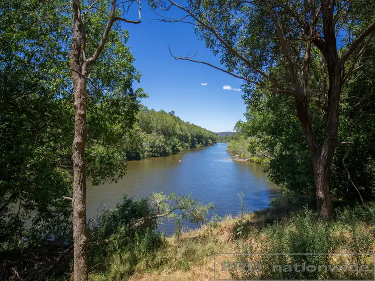 Fifth view of Homely land listing, 288 (lot 2) Glen William Road, Clarence Town NSW 2321