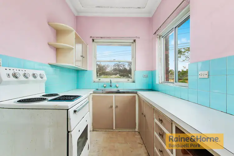 Fourth view of Homely unit listing, 4/37 Slade Road, Bardwell Park NSW 2207