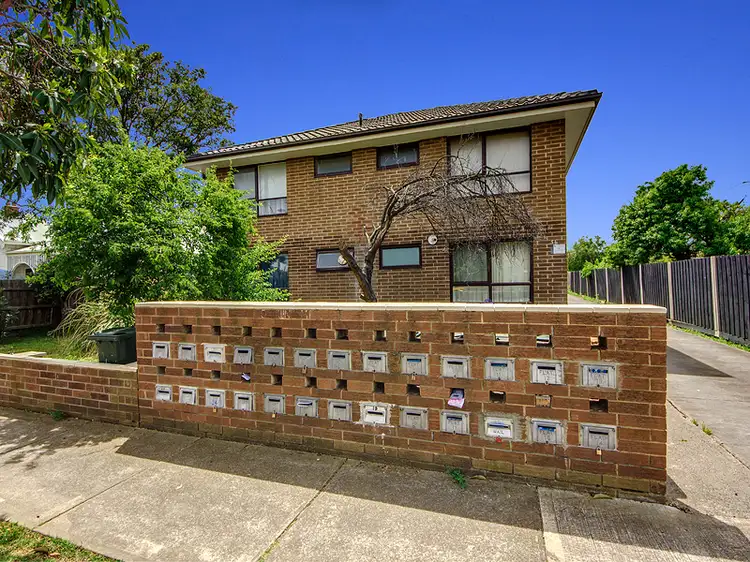 6/36 Ridley Street, Albion VIC 3020