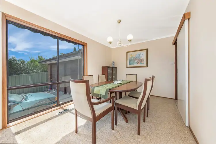 Fifth view of Homely house listing, 12 Chant Street, Chisholm ACT 2905