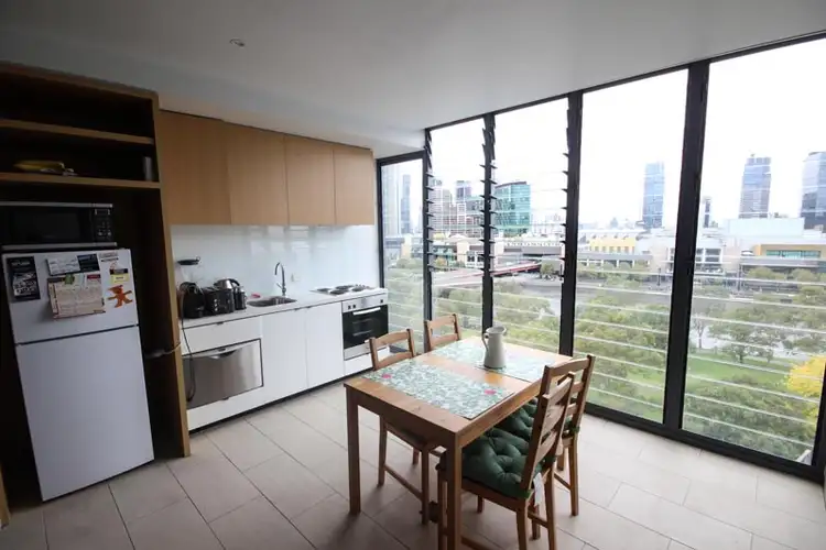 Sixth view of Homely apartment listing, 1002/565 Flinders Street, Melbourne VIC 3000