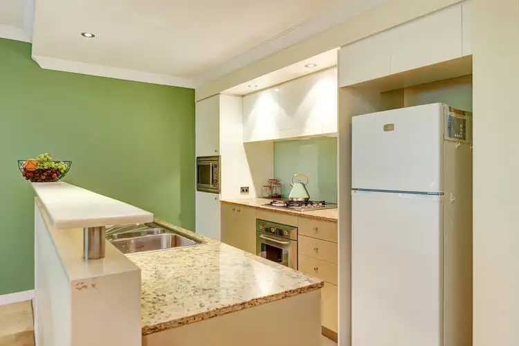 Fifth view of Homely apartment listing, 13/18 Jacques Street, Chatswood NSW 2067