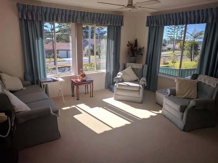 Seventh view of Homely house listing, 1A Norfolk Boulevarde, Tuross Head NSW 2537