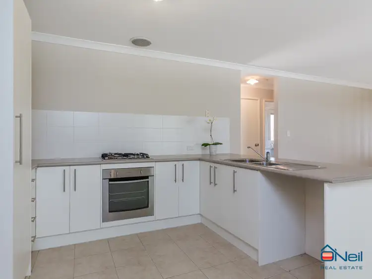 Third view of Homely house listing, 31 Amaroo Court, Armadale WA 6112