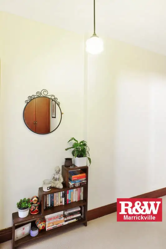 Fourth view of Homely unit listing, 4/136 Livingstone Road, Marrickville NSW 2204