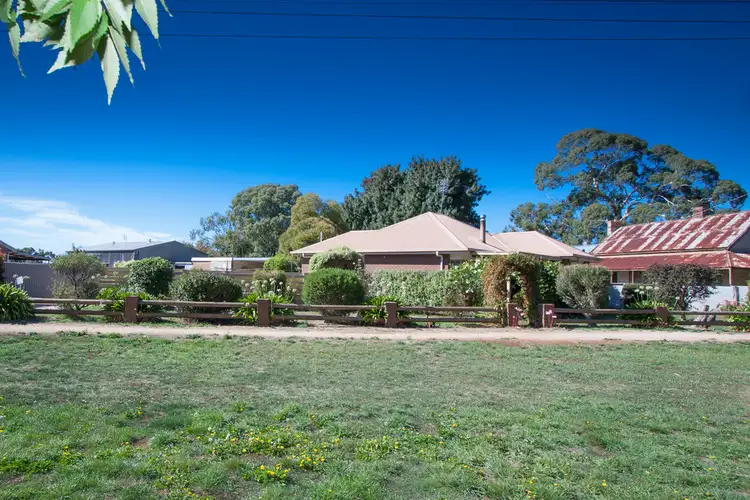 Second view of Homely house listing, 10 Trentham Road, Tylden VIC 3444