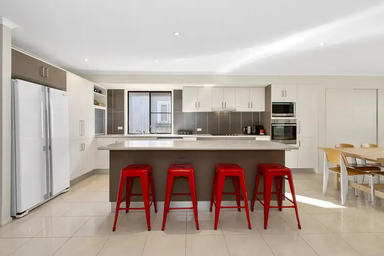 Second view of Homely house listing, 8 Coach Road, Terranora NSW 2486