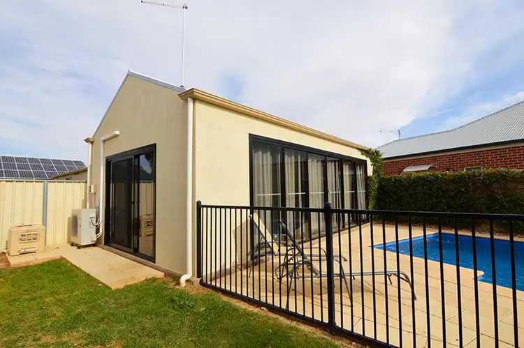 Third view of Homely house listing, 3 Laila Court, Mildura VIC 3500