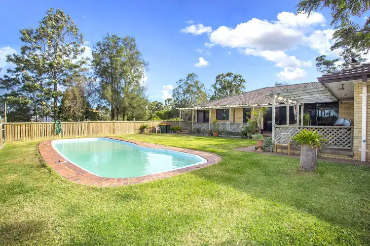 Third view of Homely house listing, 58 Hillview Road, Branxton NSW 2335
