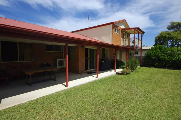 Main view of Homely house listing, 3 Hope Street, Culburra Beach NSW 2540