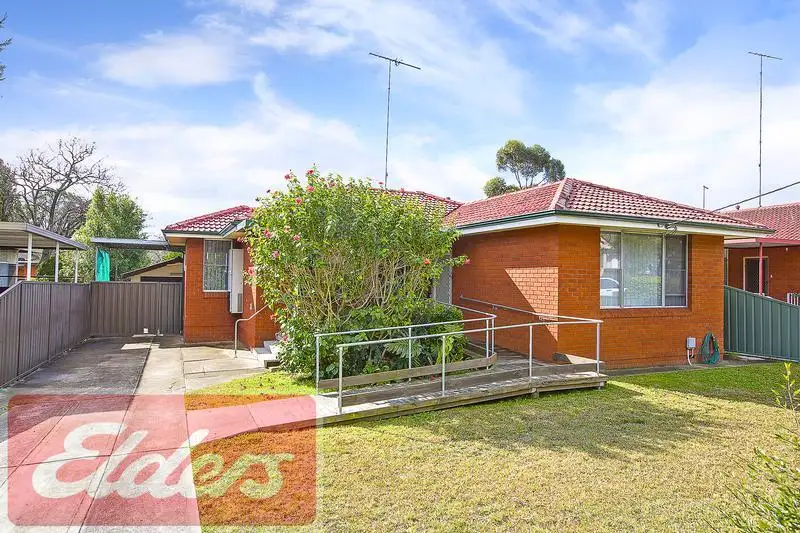 Main view of Homely house listing, 17 Hope Street, Penrith NSW 2750