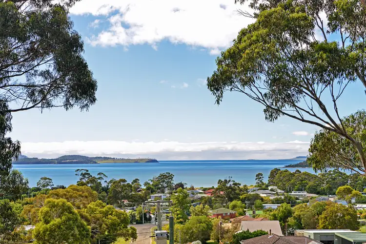 Second view of Homely house listing, 17 Mary Street, Orford TAS 7190