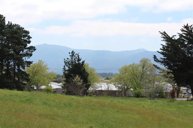 Main view of Homely land listing, 62 Saunders Road, New Gisborne VIC 3438