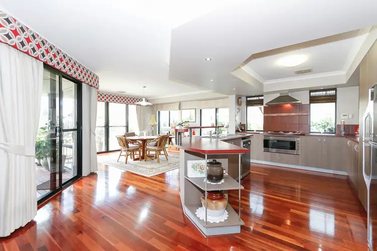 Fourth view of Homely house listing, 15 Beechwood Circle, Aveley WA 6069