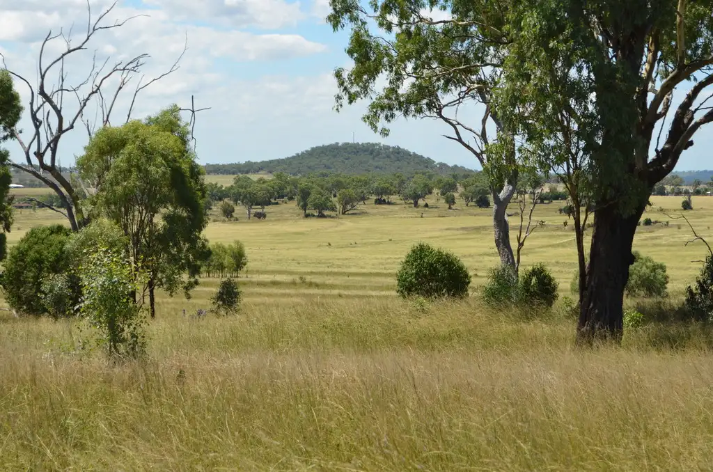 Main view of Homely rural property listing, 461 Moran Road, Linthorpe QLD 4356