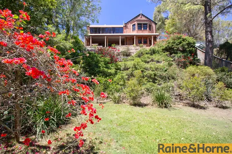 39 George Street, Windsor NSW 2756